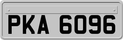 PKA6096