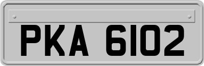 PKA6102