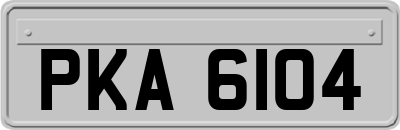PKA6104