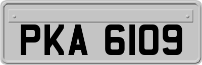 PKA6109
