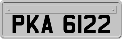 PKA6122