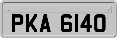 PKA6140