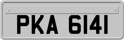 PKA6141