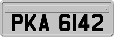 PKA6142