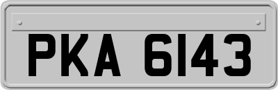 PKA6143