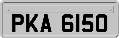 PKA6150