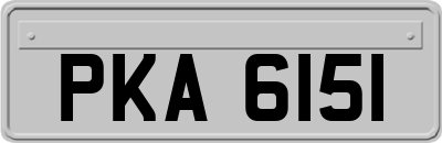 PKA6151
