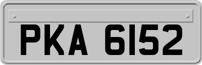 PKA6152