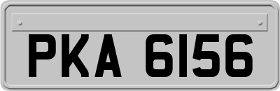 PKA6156