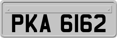 PKA6162
