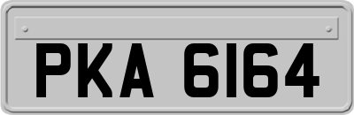 PKA6164