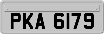 PKA6179
