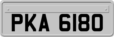 PKA6180