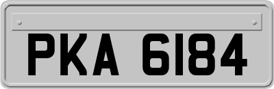 PKA6184