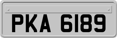 PKA6189