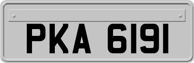 PKA6191