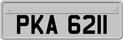 PKA6211