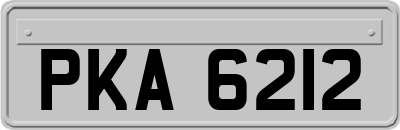 PKA6212