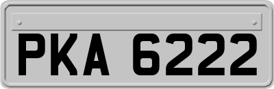 PKA6222