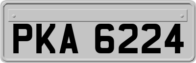 PKA6224