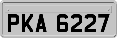 PKA6227