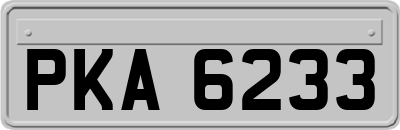 PKA6233
