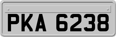 PKA6238