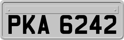 PKA6242