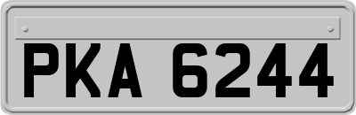 PKA6244