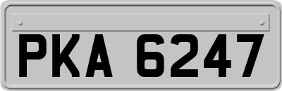 PKA6247
