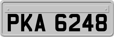 PKA6248