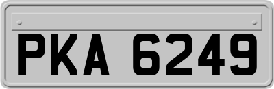 PKA6249