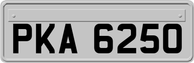 PKA6250