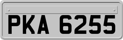 PKA6255