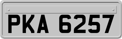PKA6257