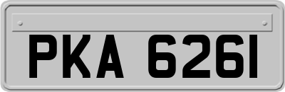 PKA6261