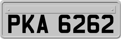 PKA6262