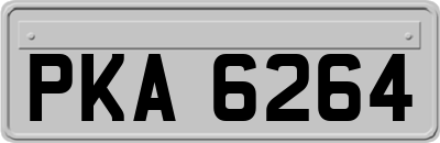 PKA6264