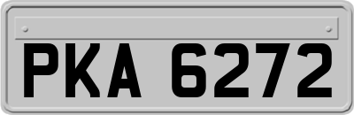 PKA6272