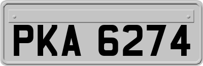 PKA6274