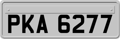PKA6277