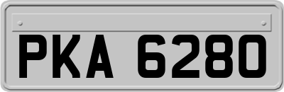 PKA6280