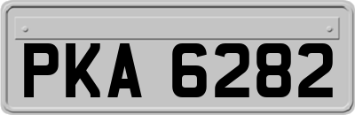 PKA6282