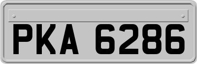 PKA6286