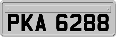 PKA6288