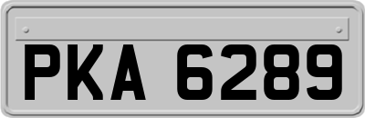 PKA6289