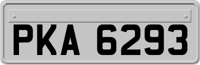 PKA6293