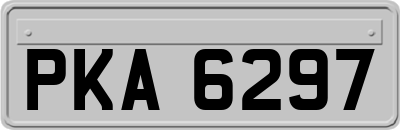 PKA6297