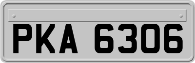 PKA6306