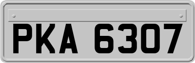 PKA6307